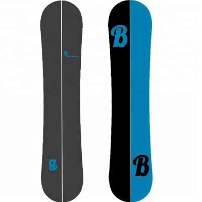 China Wholesale 150cm Split Snowboard TALOS Carbon Fiber Snowboard for sale