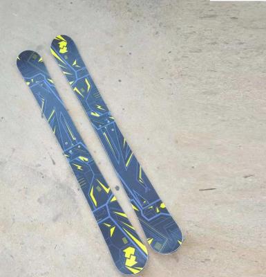 China Cheap TALOS Freeride Ski and Snowboard 170/176/178/180cm for sale