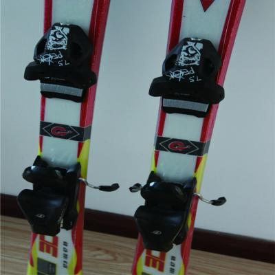 China Sport Game TALOS Factory Price Outdoor High Quality Alpine Ski Bindings for sale