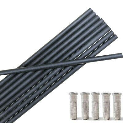 China Turkey USA 6pcs Archery Carbon Arrow 32