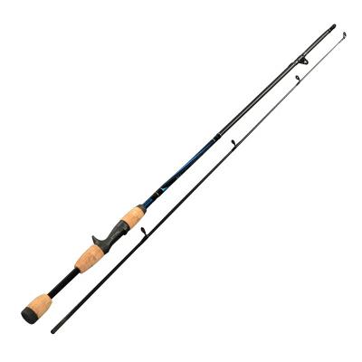 China 99% Carbon Length 180cm 99% Carbon Lure Saltwater Lure Trolling Fishing Rod for sale