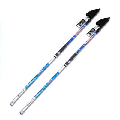 China Carbon Guides SIC Telescopic Carbon Surf Mount Fishing Rod for sale