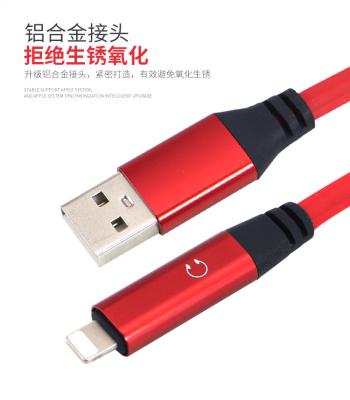 Cina Cavo di carico del micro di dati a corrente forte del Usb, mini cavo del caricatore del telefono del Usb in vendita