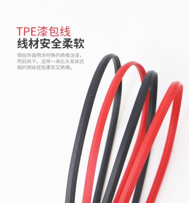 China Red / Black Micro Usb Data Charging Cable , Fast Charging Data Cable for sale