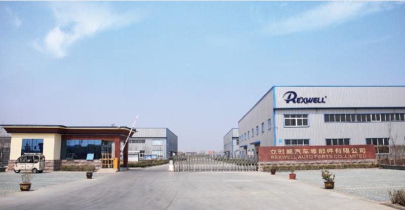 Verified China supplier - Guangzhou Rexwell Auto Parts Co., Ltd.