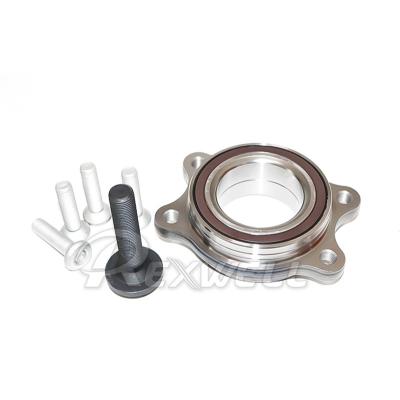 Cina 4H0498625C 4H0598625 Kit di cuscinetti per ruote posteriori per AUDI A5 Q5 R8 A4 B8 A6 C7 in vendita