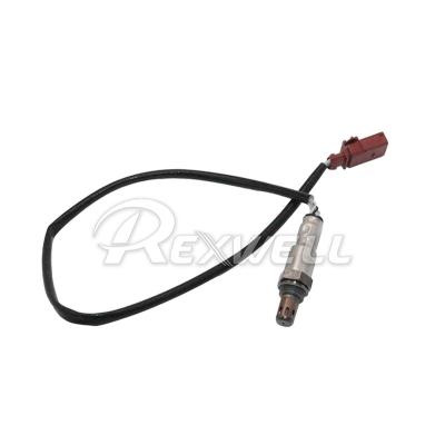 China Oxygen Sensor 03C906262AT OZA629-V23 030906265BH Compatible with Volkswagen Golf Bora Polo Sedan Vento for sale