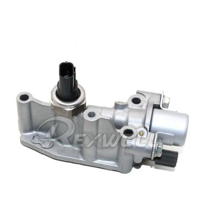 China 2006-2011 Honda Car Spare Parts VTEC Solenoid Spool Valve 15810-RNA-A01 15810-RWK-003 for sale