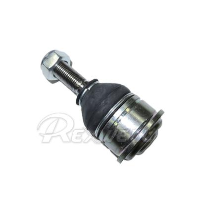 China OEM k11 Nissan Micra Junta de bolas y barra de corbata 40160-4F100 40160-4F105 SB-4812 en venta