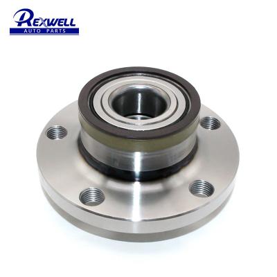 China Rear Car Wheel Bearing For AUDI IBIZA VW Polo SKODA 6Q0598611 8X0598611 for sale