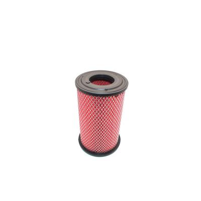 China NP300 Car Air Cleaner Element Filter For NISSAN Navara D22 16546-9S000 16546-9S001 for sale