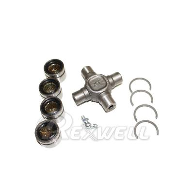 China 04371-60070 Spider Kit Universal Joint For Toyota Land Cruiser Prado GRJ120 GRJ150 TRJ120 GRJ200 UZJ200 for sale