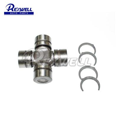 China Patrouille pick-up Terrano Nissan Universal Joint 37126-01G25 37126-01G26 37126-01GX5 Te koop