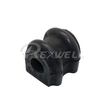 China Rear Rubber Stabilizer Bar Bushing OEM 55513-2Y000 For Hyundai Tucson KIA Sportage for sale