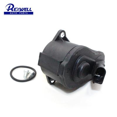 China Car Parts For Audi VW Rear Wheel Brake Caliper Servomotor Auto Replacement Parts3C0998281A à venda