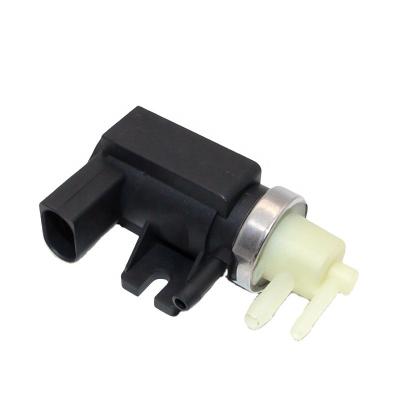 China VI GOLF VW OEM Parts Turbo Control Solenoide Valve Para Audi A3 1K0906627B à venda