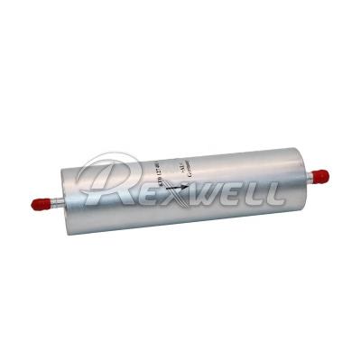 China Auto Car VW Fuel Filter WK6003 8K0127400A 8T0127401A For AUDI Q7 A7 A6 Q5 B7 B6 A8 for sale