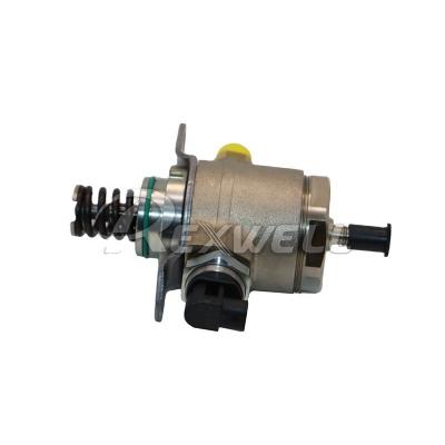 China High Pressure Fuel Pump 06J127025 06J127025D 06J127025G For VW Audi A4 A5 A6 A8 Q3 Q5 for sale