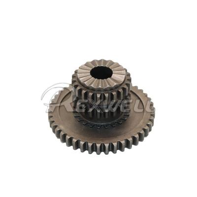 Κίνα Recwell Engine Crankshaft Timing Gear 06H105209AT 06H105209AQ For VW Jetta Passat Beetle Audi A3 A4 TT προς πώληση