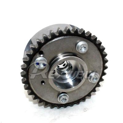 China Engine Variable Valve Timing Sprocket Camshaft Adjuster for VW Audi 1.4 TSI 03C109088E for sale