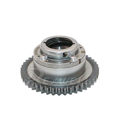 China Engine Intake Exhaust Camshaft Adjuster Gear A2710501500 For Mercedes Benz C-Class for sale