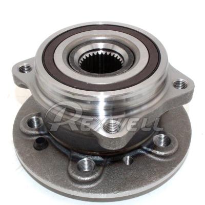 China Front Wheel Bearing hub assy for MERCEDES-BENZ GLE W166 A1663340206 for sale