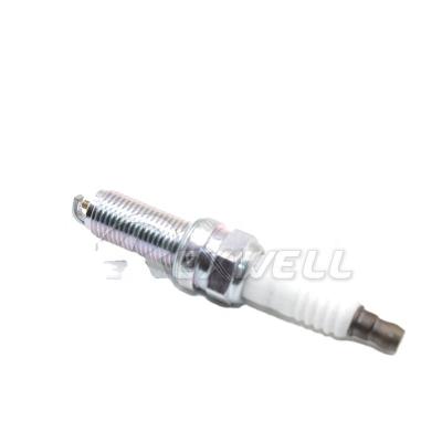 China Best Selling Car Iridium Engine Spark Plug 18827-09080 For Mercedes-Benz 18827-09080 for sale