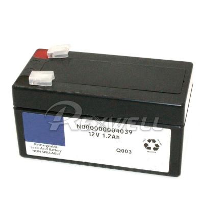 China Car Auxiliary Battery For Mercedes-Benz CL63 AMG N000000004039 for sale