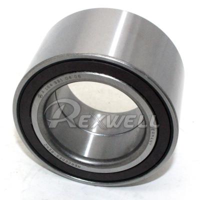 China Car parts Front Wheel Bearing 1649810406 For MERCEDES-BENZ W164 A1649810406 for sale