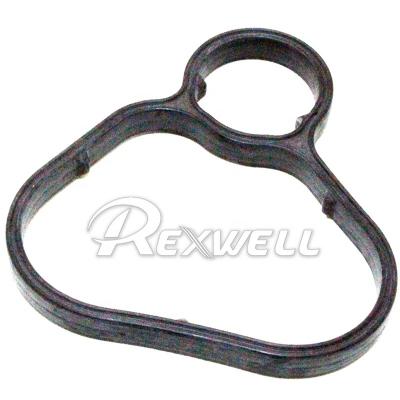 China Auto Engine Oil Cooler Gasket Seal  Kit For Chevrolet Cruze Aveo 55353321 for sale