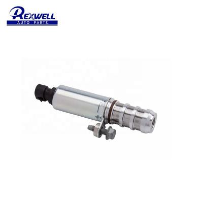 China Car VVT sensor Variable Valve Timing Control Solenoid for GM CHEVROLET 12679099 à venda