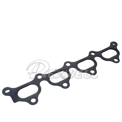 China Auto parts exhaust manifold seal gasket For OPEL MERIVA 55355619 for sale