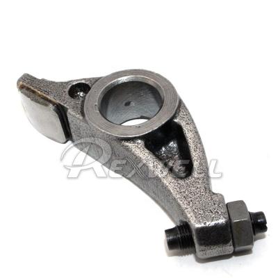 China Engine Valve rocker arm for CHEVROLET SPARK 96323003 à venda