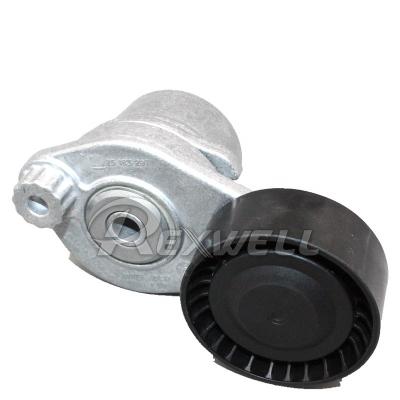 China Car Engine Fan Belt Tensioner Pulleys For Chevrolet Daewoo 25183297 for sale