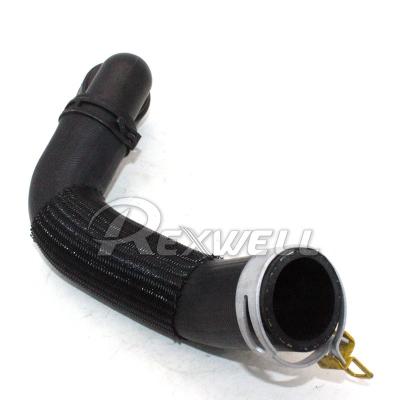 China Car Engine Rubber Radiator Hose For Chevrolet Cruze 1.8 95390894 for sale