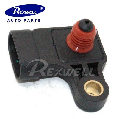 Cina Componenti di sensori per autoveicoli MAP Intake Manifold Sensore di pressione assoluta per GM Daewoo NUBIRA MATIZ 96333468 in vendita