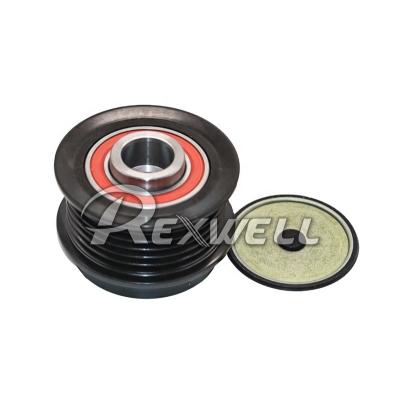 China Car Engine Alternator Pulley OEM 27415-0W021 27415-0W020 For Toyota Camry 4Runner Standard for sale