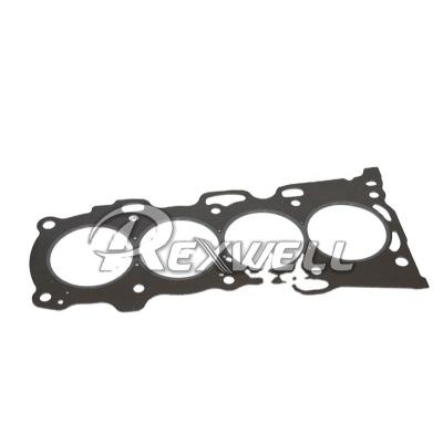 China Steel Auto Engine Cylinder Head Gasket WG1177663 for Toyota Camry COROLLA 1111528011 for sale