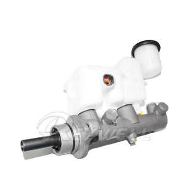 China Auto Parts Brake Master Cylinder 4720102410 for TOYOTA 47201-02410 Air Cargo Shipping for sale