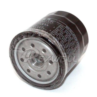 China Car Fitment Toyota Affordable Oil Filter 90915YZZD2 For Toyota 90915-YZZD2 90915-YZZD4 for sale