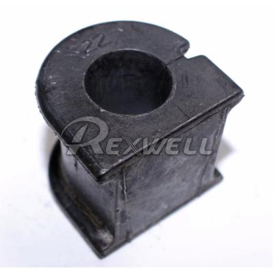 China 48815-02130 Stabiliser Bar Bushing for Toyota Corolla NDE120 on Front Axle Suspension Te koop