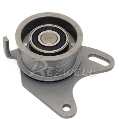 China Automotive Timing Belt Tensioner for Hyundai KIA K2500 2.5 24317-42020 Normal Steel for sale