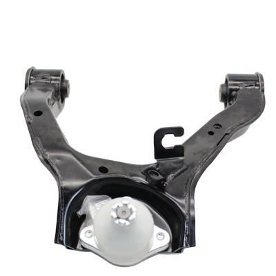 China Suspension Upper Front Control Arm Assy for Mitsubishi Pajero IV MR496793 Avaiable for sale