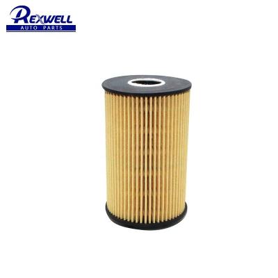 China 1721803009 Auto Filter Engine Systems Machine Oil Filter for Ssangyong for sale