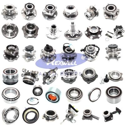 China Avaiable Japanese Car Front and Rear Wheel Hub Bearing 5266347 for Ford Mazda Explorer BB5Z1104A for sale