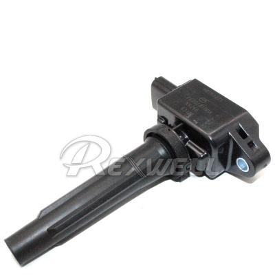 China Express Ocean Shipping Ignition Coil for Mazda CX-5 PE20-18-100A 2.5L Engine for sale