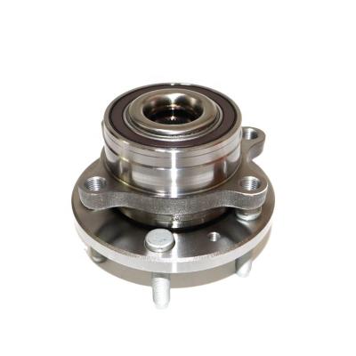 China Avaiable Car Parts Wheel Hub Assembly for FORD USA Explorer BB5Z-1104-A BB5Z1104A for sale