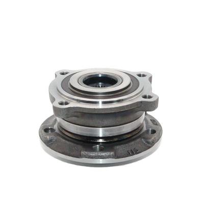 Cina Car Parts Front Wheel Hub Bearing Assembly 13519422 For BMW X5 X6 Ideal for BMW X5 X6 in vendita