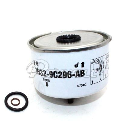 China Land Rover DISCOVERY LR009705 Car Fuel Filter Assy with Express Shipping and Fitment for sale