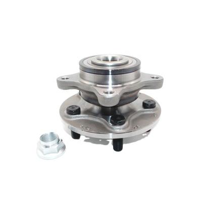 China Sample LR076692 Front Wheel Hub Bearing for Land Rover and Westurn Union Payment Term for sale